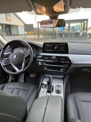 BMW 530 530e Touring Aut. Bild 5