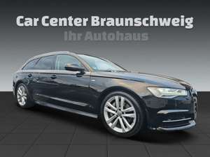 Audi A6 Avant 3.0 TDI Automatik S-Line+LED Matrix Bild 2
