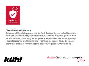 Audi Q5 45 TFSI Q S tronic advanced AHK Assistenz Nav Bild 3