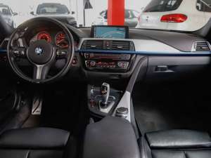BMW 330 i xDrive M Sport Touring *360°-NAVI-LEDER-LED Bild 5
