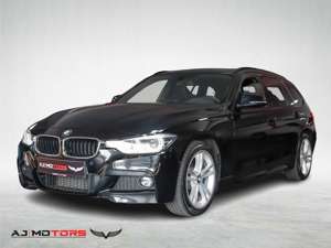 BMW 330 i xDrive M Sport Touring *360°-NAVI-LEDER-LED Bild 1