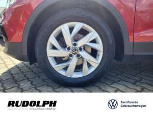 Volkswagen Tiguan 2.0 TDI Elegance DSG LED AHK Navi DAB SHZ PDCv+h A Bild 5