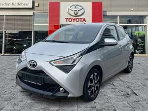 Toyota Aygo Bild 1