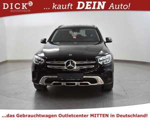 Mercedes-Benz GLC 200 d 4M. 9G. NAVI+KAMERA+LED+AHK+ACC+SHZ+DAB Bild 3