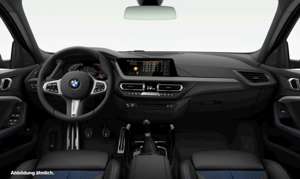 BMW 118 i Hatch M Sport HiFi LED WLAN Tempomat Shz Bild 3