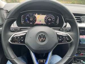 Volkswagen Passat Variant Business Bild 5