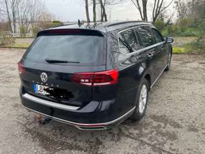 Volkswagen Passat Variant Business Bild 2