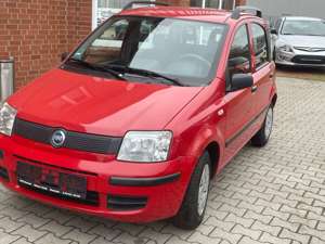 Fiat Panda 1.1 8V Active TÜV NEU