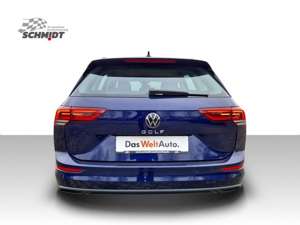 Volkswagen Golf VIII Variant 1.0 TSI Life NAVI ACC DAB Bild 5