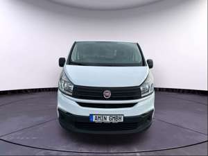 Fiat Talento 1.6 Diesel Klima Euro 6 1,2t Bild 2