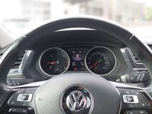 Volkswagen Tiguan Bild 8