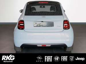 Fiat 500e La Prima Voll Ausstattung sofort Verfügbar Bild 4
