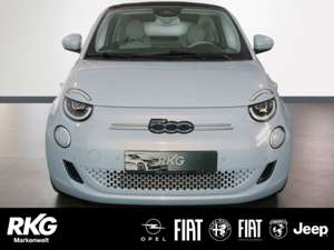 Fiat 500e La Prima Voll Ausstattung sofort Verfügbar Bild 3