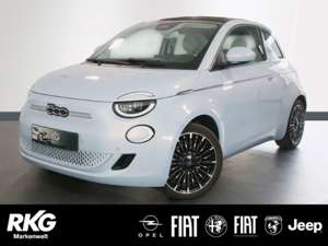 Fiat 500e La Prima Voll Ausstattung sofort Verfügbar Bild 1