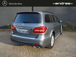 Mercedes-Benz GLS 350 d 4Matic+AMG+NIGHTPAKET+LED+STANDHEIZUNG+ Bild 4