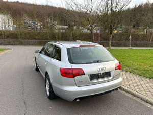 Audi A6 3.0 TDI quattro (171kW)*XENON*LEDER*NAVI*ALLRAD Bild 4
