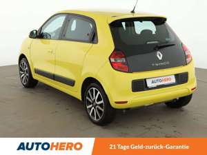 Renault Twingo 0.9 Energy Dynamique*KLIMA*GARANTIE* Bild 4