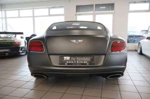 Bentley Continental GT Speed W12 Anthracite Satin, ACC Bild 4