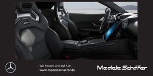 Mercedes-Benz SL 63 AMG SL 63 AMG 4M+ Night II 21" Performance-Sitze HuD Bild 9