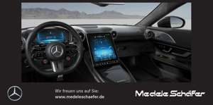 Mercedes-Benz SL 63 AMG SL 63 AMG 4M+ Night II 21" Performance-Sitze HuD Bild 8