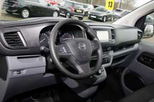 Opel Vivaro L 2.0 D zus. Klima hinten Navi LM 9-Sitze PDC Bild 2