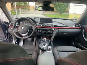 BMW 320 320d Touring Aut. Sport Line Bild 5