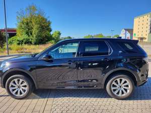 Land Rover Discovery Sport Black Edition Panorama-Dach Service und TÜV Neue Bild 4