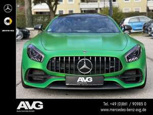 Mercedes-Benz AMG GT Mercedes-AMG GT COMAND APS/Pano.-Dach/Keyless-Go Bild 5