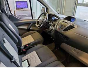 Ford Tourneo Custom 2.0 TDCi 310 L2 Titanium/9-Sitzer Bild 3