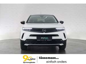 Opel Mokka B ELEGANCE TURBO AT+LED+RÜCKFAHRKAMERA+SITZ-/LENKR Bild 5