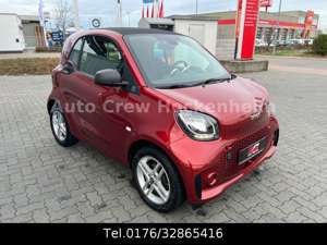 smart forTwo fortwo coupe electric drive / EQ Bild 3