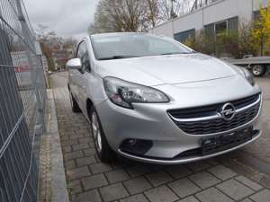 Opel Corsa Active-Automatic-BHL-Klima-SHZ-PDC-Top1A-TüvNeu Bild 4
