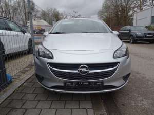 Opel Corsa Active-Automatic-BHL-Klima-SHZ-PDC-Top1A-TüvNeu Bild 2