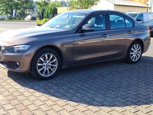 BMW 316 316d Bild 3