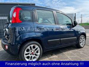 Fiat Panda 1.2 Lounge Klima PDC Blue  Me EURO6 Bild 4