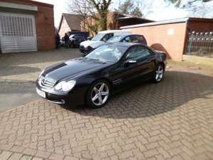 Mercedes-Benz SL 350 Automatik, kein ABC Fahrwerk, Top Zustand