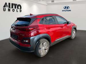Hyundai KONA KONA ELEKTRO 39,2 kWh Advantage Navi Bild 5