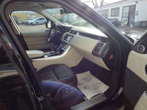 Land Rover Range Rover Sport HSE*LEDER*NAVI*XENON*PDC*LM-21*KLIMAAUTOMATIK* Bild 5