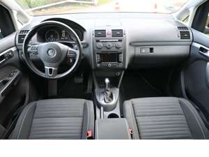 Volkswagen Touran 2.0 TDI BMT *Cup* DSG Navi AHK 7-Sitzer ! Bild 3