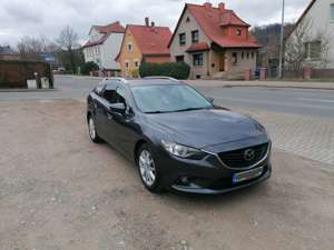 Mazda 6 6 Kombi SKYACTIV-D 175 Drive i-ELOOP Nakama Intens