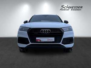 Audi Q5 2.0 TDI QUATTRO SPORT S-TRONIC+AZV+ACC+DAB+SHZ Bild 4