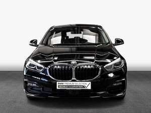 BMW 120 d Sport Line DAB LED ACC + StopGo Klimaaut. Bild 3