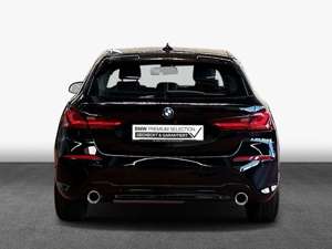 BMW 120 d Sport Line DAB LED ACC + StopGo Klimaaut. Bild 5