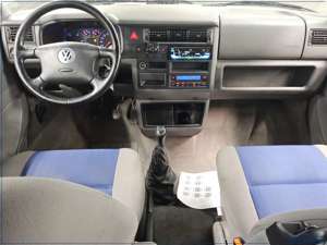 Volkswagen T4 Multivan 2.5 TDI Atlantis 7-Sitze Ahk StHzg Bild 5
