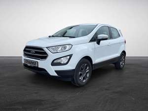Ford EcoSport 1.0 EcoBoost CoolConnect Bild 2