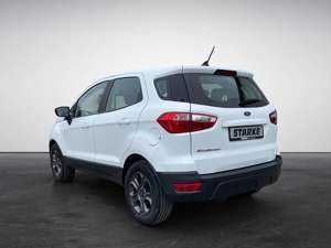 Ford EcoSport 1.0 EcoBoost CoolConnect Bild 5