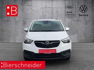 Opel Crossland X 1.2 Edition NAVI 17 Bild 2