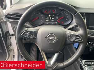 Opel Crossland X 1.2 Edition NAVI 17 Bild 5