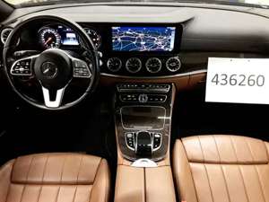 Mercedes-Benz E 300 E 300 d Cabrio 9G-Ava Beam BusiP Leder Bild 4