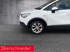 Opel Crossland X 1.2 Edition NAVI 17 Bild 3